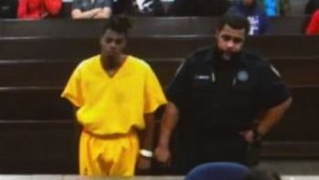 Tavores Henderson ahora enfrenta la pena de muerte.