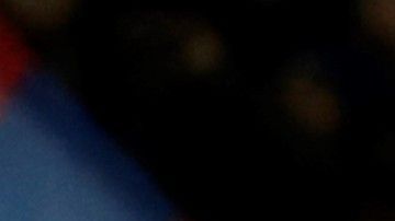 La organización Tsunami Democràtic convocó a manifestarse en los alrededores del estadio.