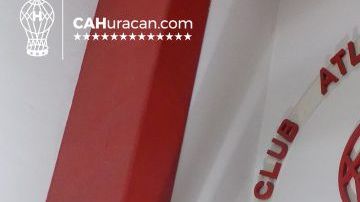 El Club Atlético Huracán envió un comunicado sobre la situación.