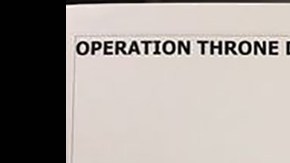 El organigrama de Latin Kings en el área de Boston.