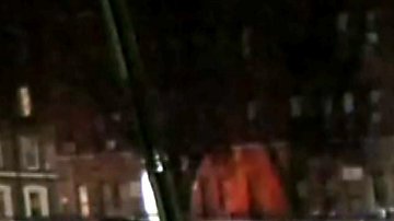 Balacera en 369 Linden Boulevard
