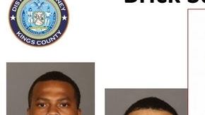 Pandilleros identificados