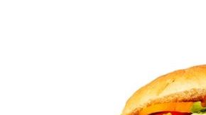 El consumo de fast-food esta relacionado con la aparición de numerosas enfermedades degenerativas.