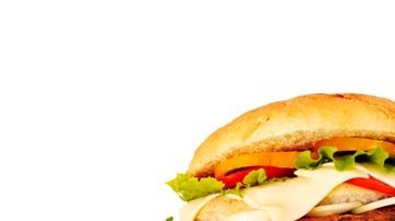El consumo de fast-food esta relacionado con la aparición de numerosas enfermedades degenerativas.