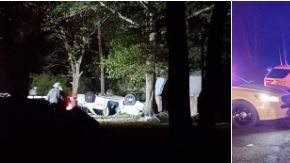 El accidente se mantiene bajo investigación.