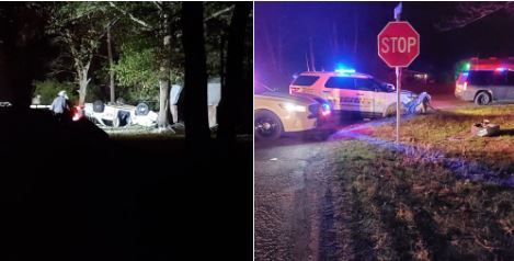 El accidente se mantiene bajo investigación.