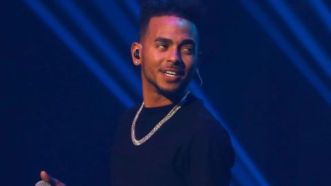 Ozuna.