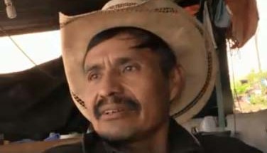 Muerte menor guatemalteco CBP