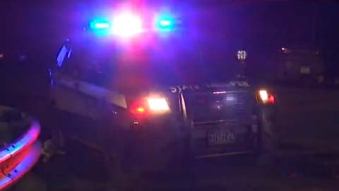 Tiroteo en vivienda de Pennsylvania