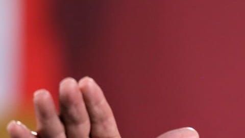 Andrés Manuel López Obrador.