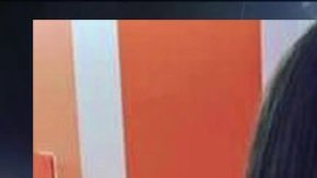 Carmen Iris Santiago y su esposo William Rivas