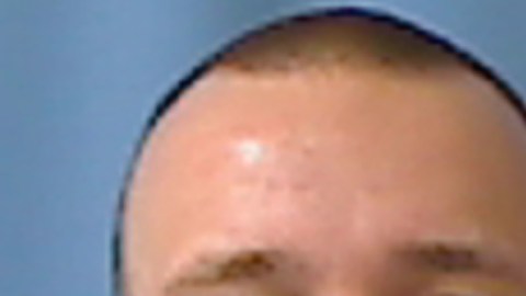 Daniel Wilkey, policía acusado de abuso.