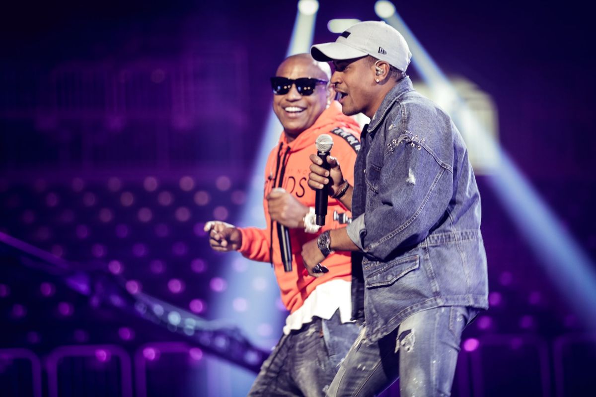 Gente de Zona lanza su nuevo hit ‘Eres tú’ para disfrutar este verano
