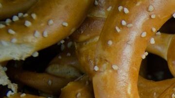Pretzel-pxhere