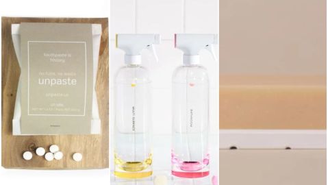 Detergentes, limpiadores y shampoo, son algunos de los productos que puedes suplir.