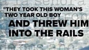 Mark Lusk, profesor de UTEP.