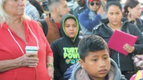 Muchas otras jurisdicciones han dicho que sí seguirán recibiendo refugiados.