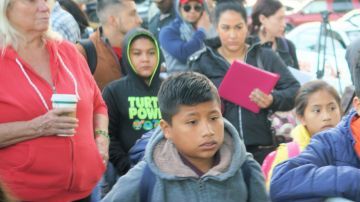 Muchas otras jurisdicciones han dicho que sí seguirán recibiendo refugiados.