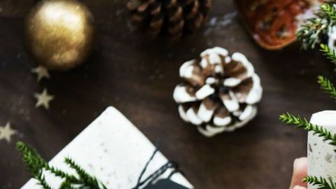 Grandes opciones de regalos navideños.