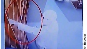 En su momento, Valero Becerra desmintió lo ocurrido con este episodio en Argentina.