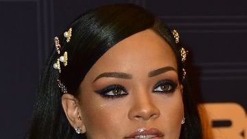 Rihanna y Jennifer Lopez.