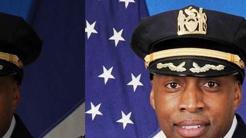 Rodney Harrison tiene 28 años en NYPD