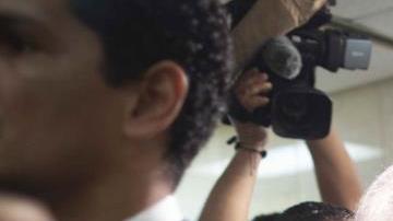 Muerte de menor en crucero