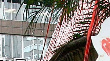 La creación del personaje fue inspirada en un poema.