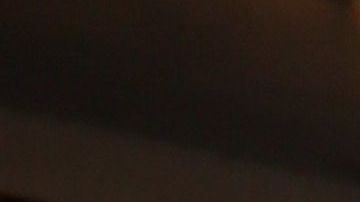 Sara Sosa y su esposo Yimmy.