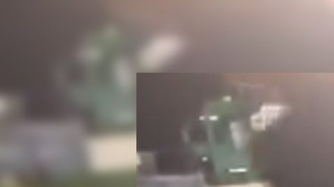 Los aficionados de León mostraron un pésimo y vergonzoso comportamiento
