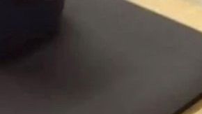 Pilates con perritos.