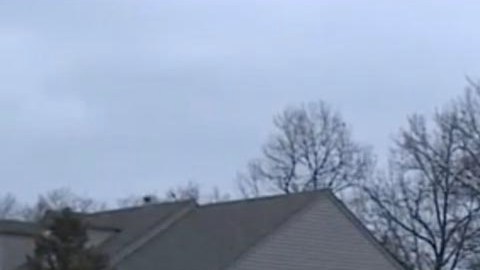 El hecho sucedió en Ohio.