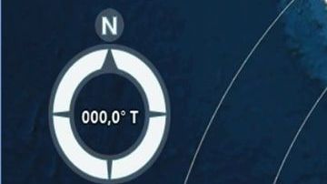 Las autoridades declararon el estado de alerta por la pérdida de las comunicaciones y activaron la búsqueda.