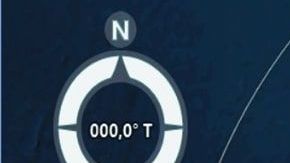 Las autoridades declararon el estado de alerta por la pérdida de las comunicaciones y activaron la búsqueda.