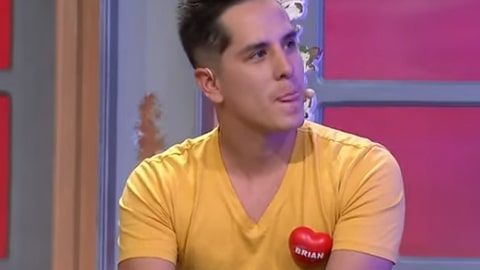 Brian Del Prado Medel