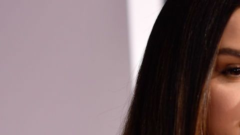 Selena Gomez