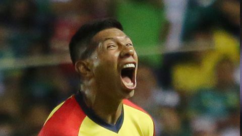 Que quedaran fuera los primeros 4 solo había pasado en el Clausura 2015.