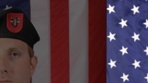 Sgt. 1st Class Michael James Goble