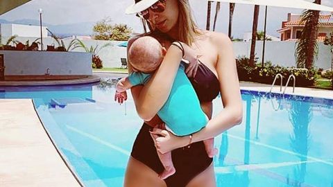 Odalys Ramírez