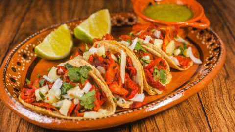 tacos