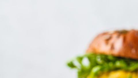 hamburguesa