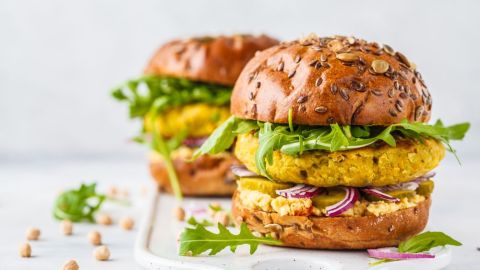 hamburguesa