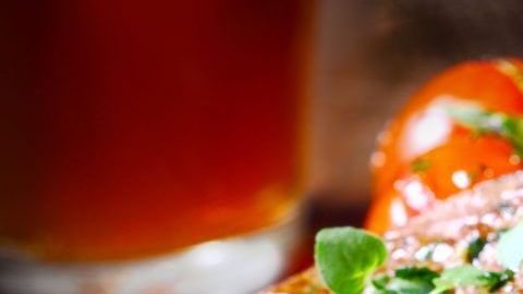 Prácticos consejos para cocinar los mejores cortes de carne y las correctas temperaturas para medir los "términos".