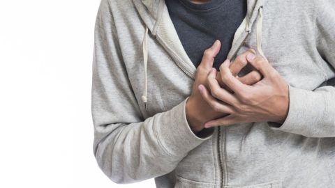 La salud del corazón es fundamental.