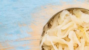 Preparar tus propios alimentos fermentados es divertido y un extraordinario hábito de salud.