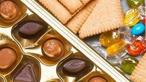 Un alto consumo de azúcar es la principal causa de una baja calidad de vida.