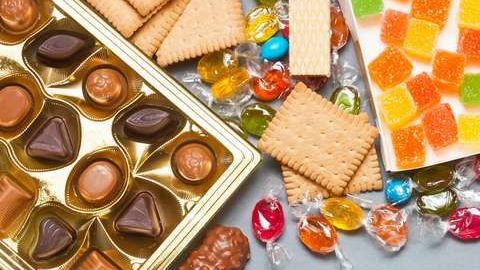 Un alto consumo de azúcar es la principal causa de una baja calidad de vida.