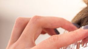 Esta temporada selecciona el color de cabello que más te guste.