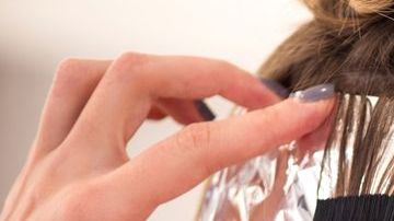 Esta temporada selecciona el color de cabello que más te guste.