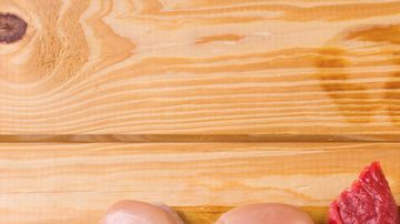 La mayoría de las intoxicaciones alimentarias se derivan de una mala conservación de los alimentos.